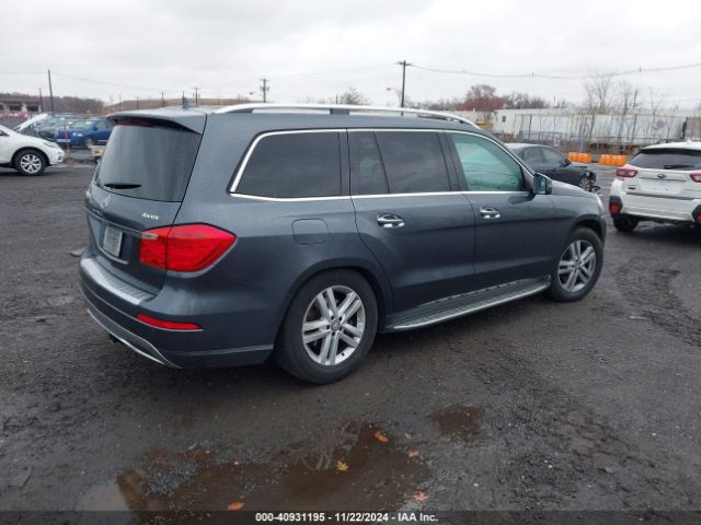 4JGDF7CE4EA306826 Mercedes-Benz Gl 450 4matic