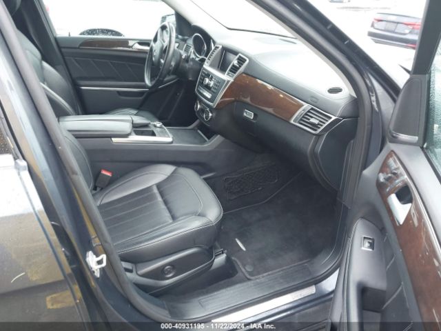 4JGDF7CE4EA306826 Mercedes-Benz Gl 450 4matic