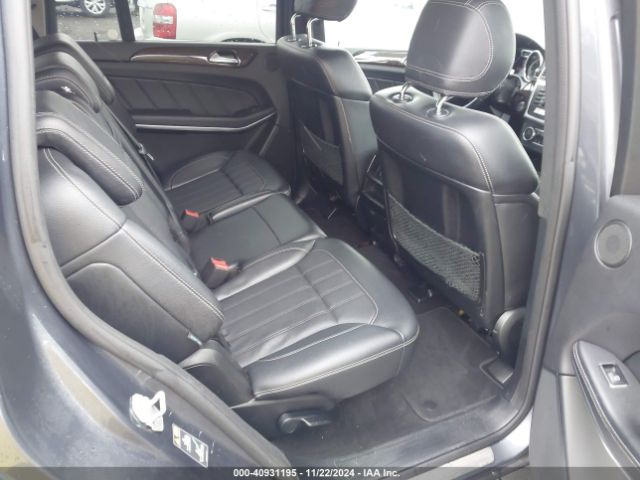 4JGDF7CE4EA306826 Mercedes-Benz Gl 450 4matic