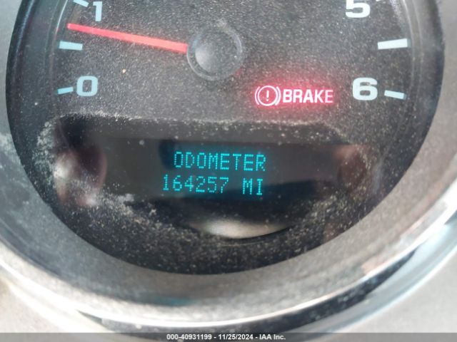 1GC1CVCGXEF148548 Chevrolet Silverado 2500hd Work Truck