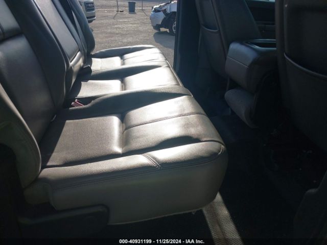 1GC1CVCGXEF148548 Chevrolet Silverado 2500hd Work Truck