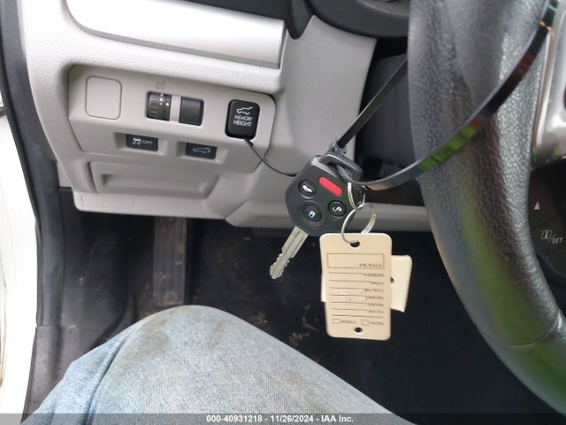 JF2SJAHCXFH518963 Subaru Forester 2.5i Limited