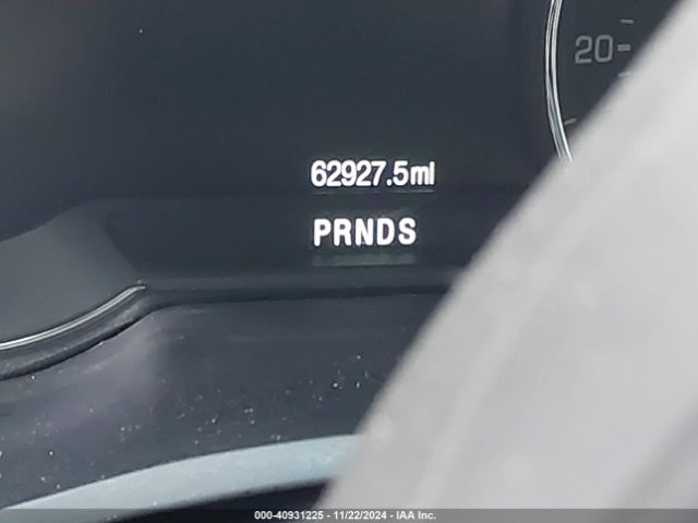 3LN6L5D90KR602175 Lincoln Mkz Reserve I