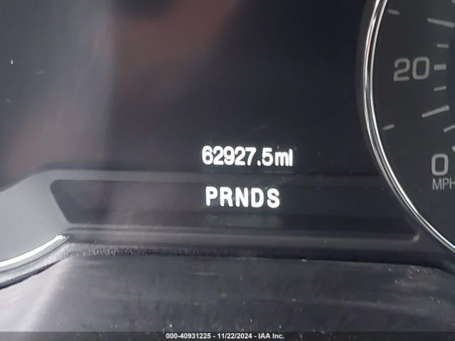 3LN6L5D90KR602175 Lincoln Mkz Reserve I
