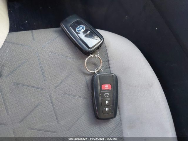 4T3RWRFV5LU005322 Toyota Rav4 Hybrid Xle