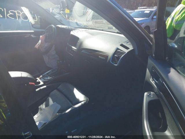 WA1D7AFPXHA030727 Audi Q5 3.0t Premium Plus