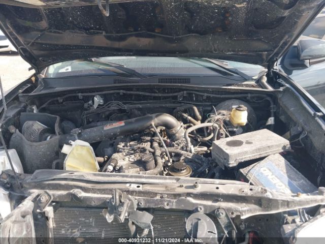 5TFAX5GN8HX089740 Toyota Tacoma Sr5