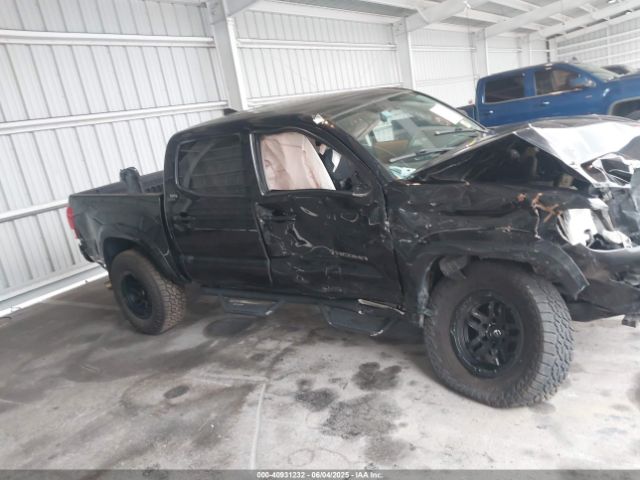 5TFAX5GN8HX089740 Toyota Tacoma Sr5