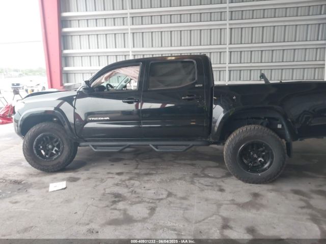 5TFAX5GN8HX089740 Toyota Tacoma Sr5