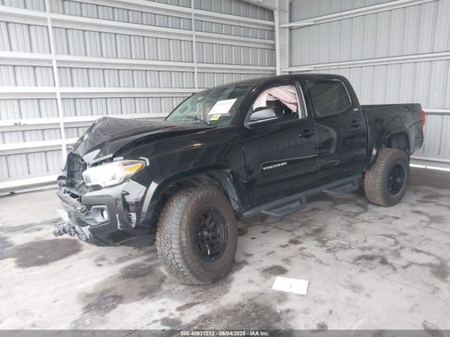 5TFAX5GN8HX089740 Toyota Tacoma Sr5