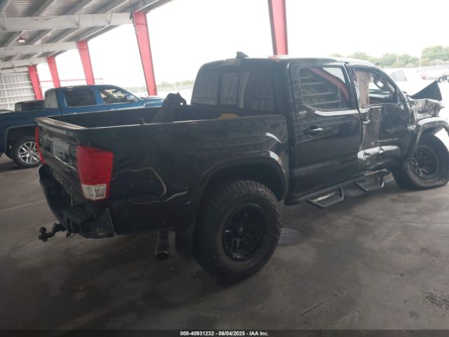 5TFAX5GN8HX089740 Toyota Tacoma Sr5