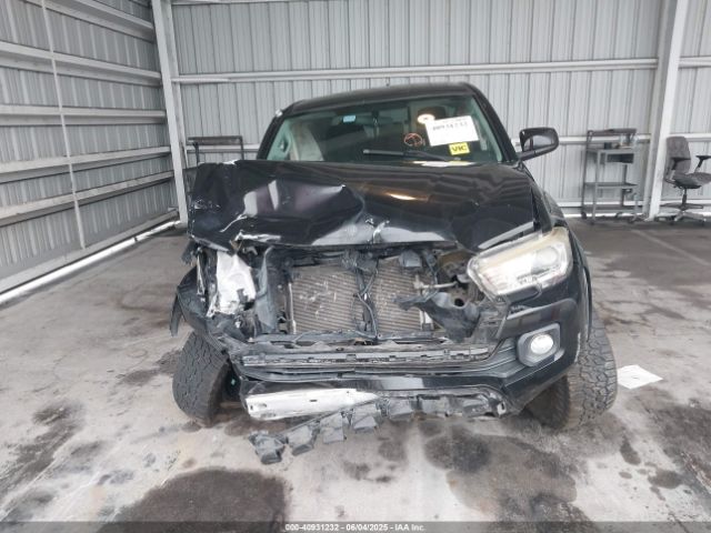 5TFAX5GN8HX089740 Toyota Tacoma Sr5