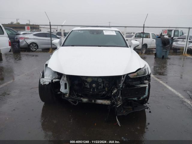 JTHBA1D24J5074063 Lexus IS 300