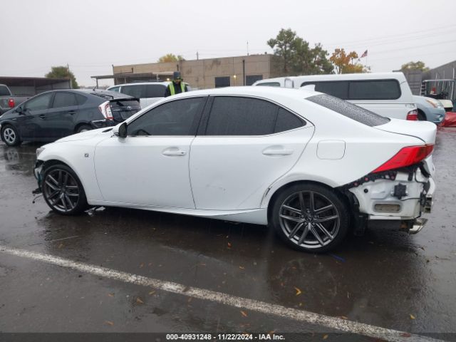 JTHBA1D24J5074063 Lexus IS 300