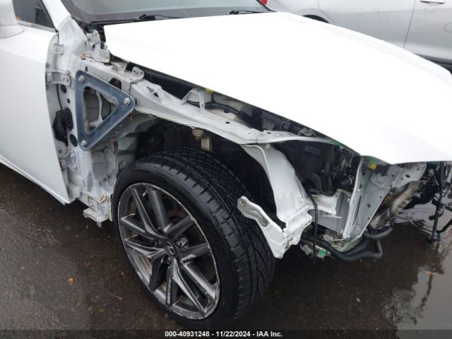 JTHBA1D24J5074063 Lexus IS 300