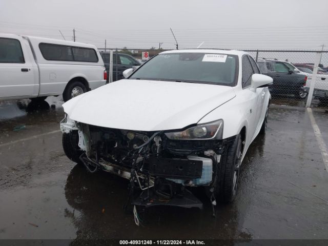 JTHBA1D24J5074063 Lexus IS 300