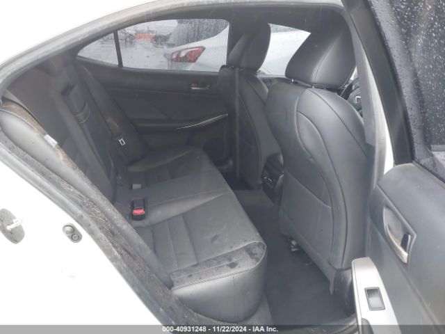 JTHBA1D24J5074063 Lexus IS 300