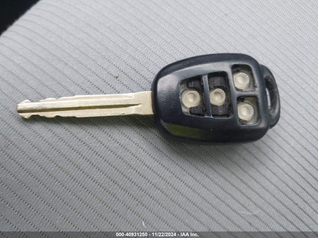 Toyota COROLLA L 2016 2T1BURHE0GC489162 Image 11