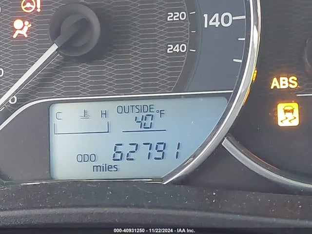 Toyota COROLLA L 2016 2T1BURHE0GC489162 Image 15