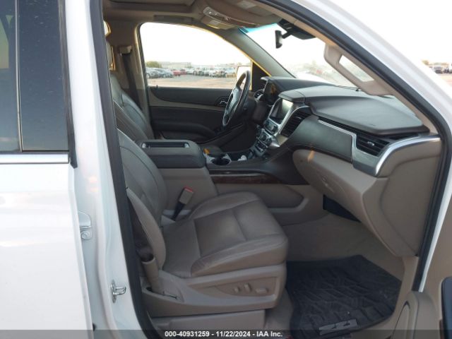 1GNSKBKC2LR128303 Chevrolet Tahoe 4wd Lt