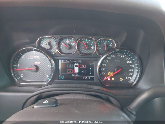 1GNSKBKC2LR128303 Chevrolet Tahoe 4wd Lt
