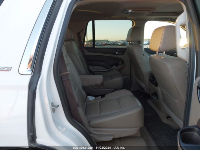 1GNSKBKC2LR128303 Chevrolet Tahoe 4wd Lt
