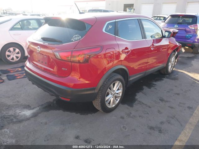 JN1BJ1CR7HW116636 Nissan Rogue Sport S