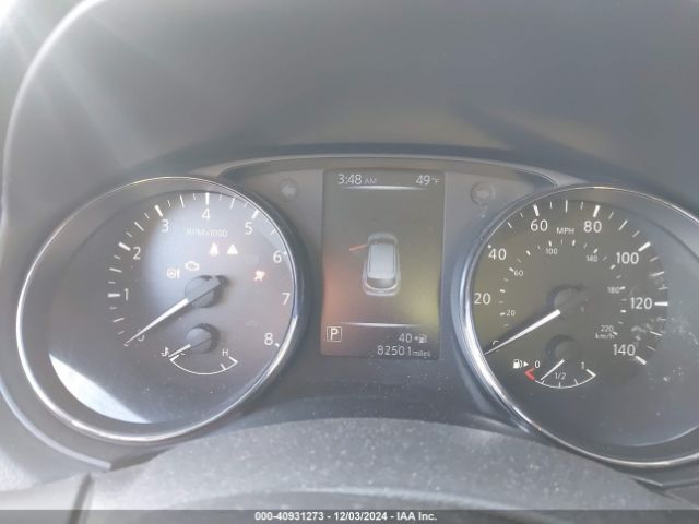 JN1BJ1CR7HW116636 Nissan Rogue Sport S
