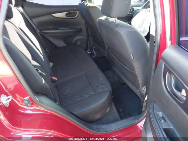 JN1BJ1CR7HW116636 Nissan Rogue Sport S