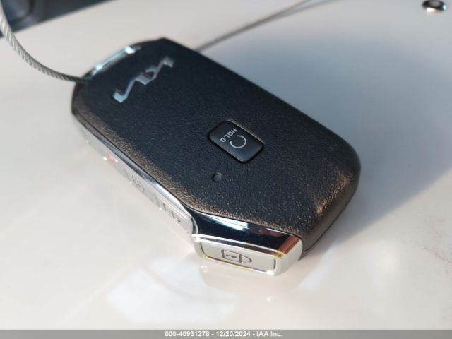 KNAE45LC1N6099412 KIA Stinger Gt1