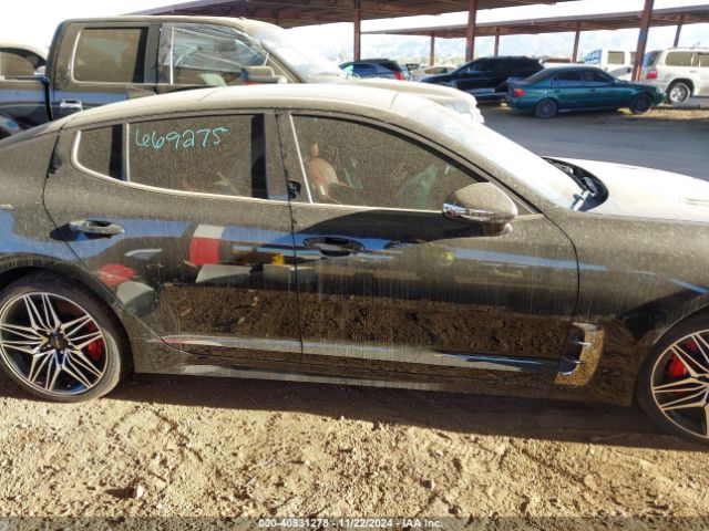 KNAE45LC1N6099412 KIA Stinger Gt1