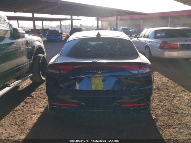 KNAE45LC1N6099412 KIA Stinger Gt1