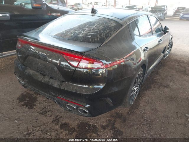 KNAE45LC1N6099412 KIA Stinger Gt1