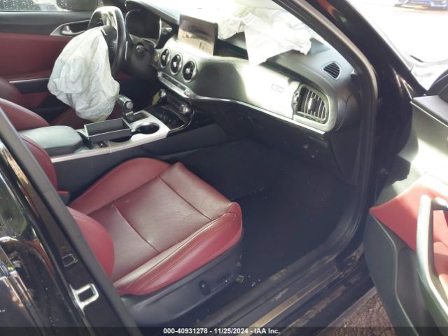 KNAE45LC1N6099412 KIA Stinger Gt1
