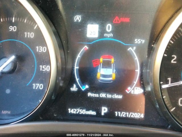SADCJ2FX6KA360806 Jaguar F-pace 25t Premium