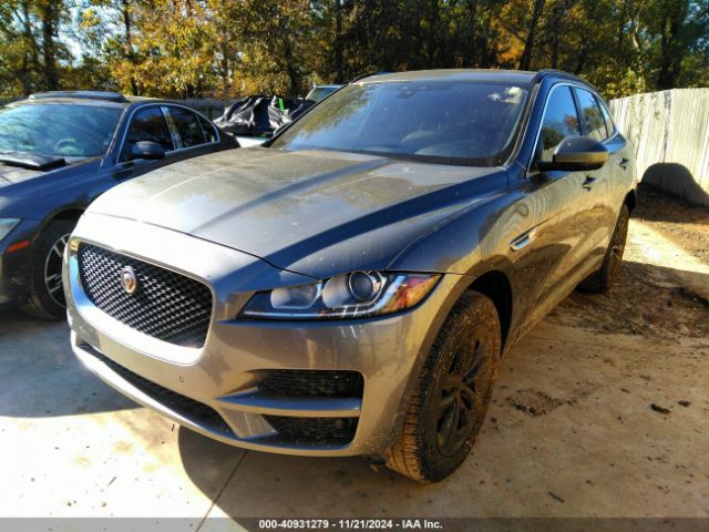 SADCJ2FX6KA360806 Jaguar F-pace 25t Premium