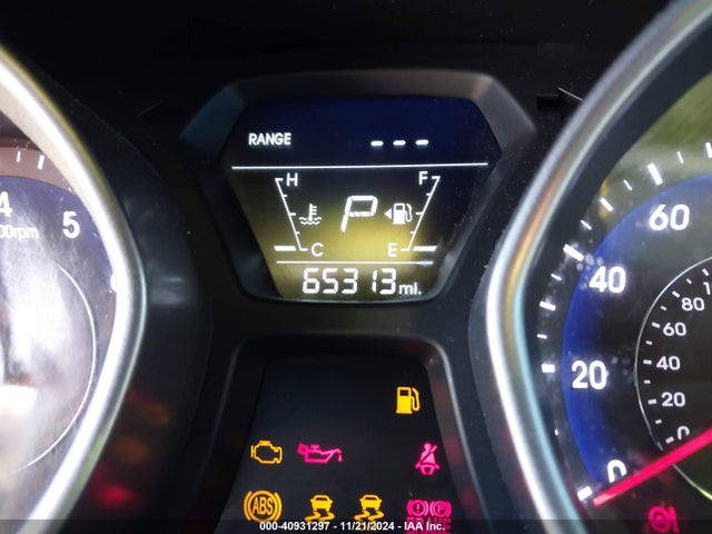 Hyundai Elantra Limited 2015 5NPDH4AE3FH574874 Image 15