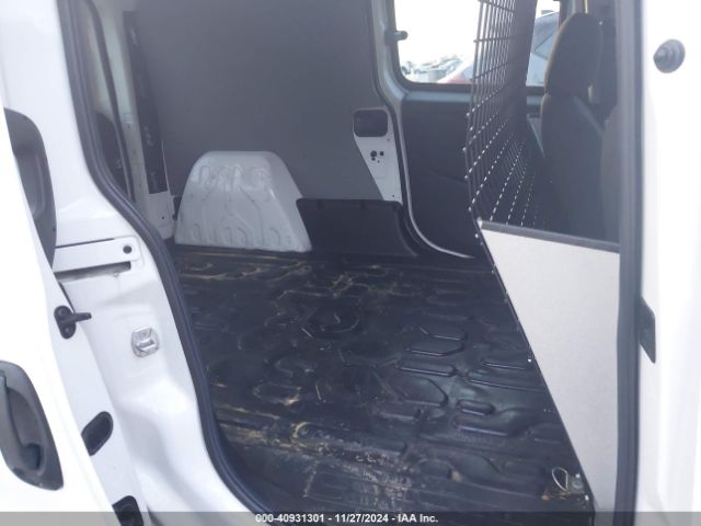 ZFBERFAB4H6G48888 RAM Promaster City Tradesman