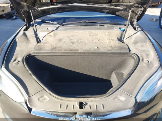5YJSA1E19HF226094 Tesla Model S 60/75
