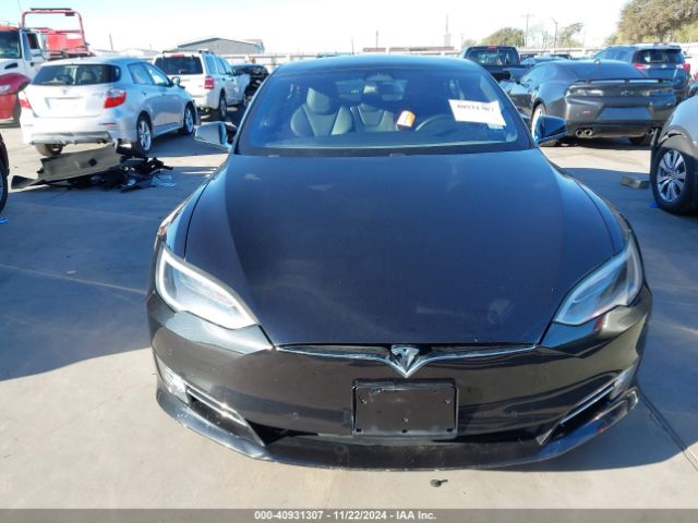 5YJSA1E19HF226094 Tesla Model S 60/75