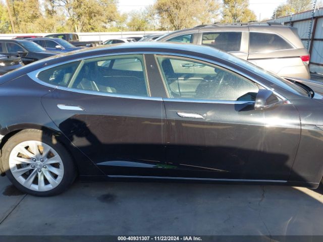 5YJSA1E19HF226094 Tesla Model S 60/75