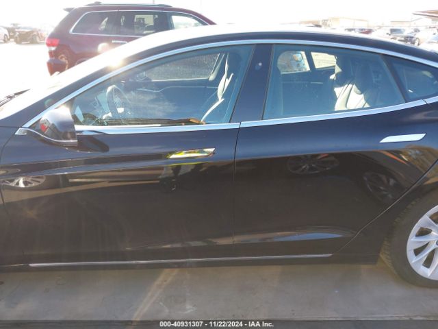 5YJSA1E19HF226094 Tesla Model S 60/75