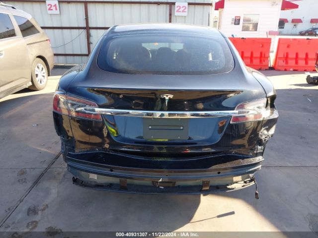 5YJSA1E19HF226094 Tesla Model S 60/75