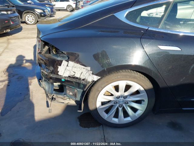5YJSA1E19HF226094 Tesla Model S 60/75