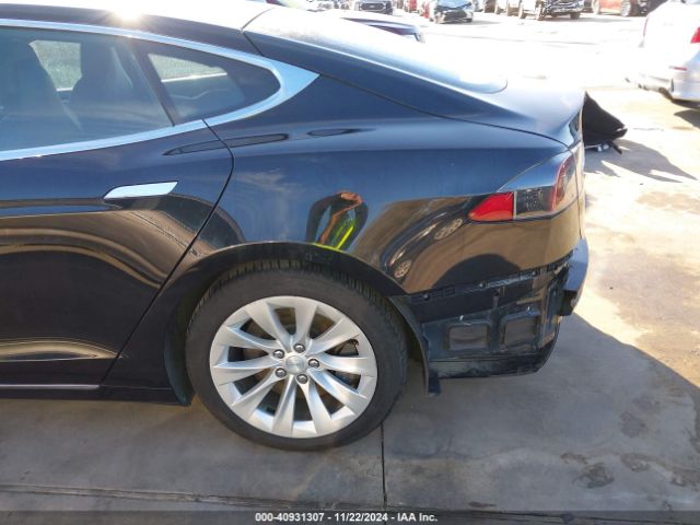 5YJSA1E19HF226094 Tesla Model S 60/75