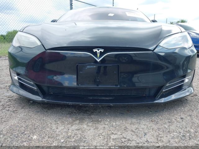 5YJSA1E19HF226094 Tesla Model S 60/75