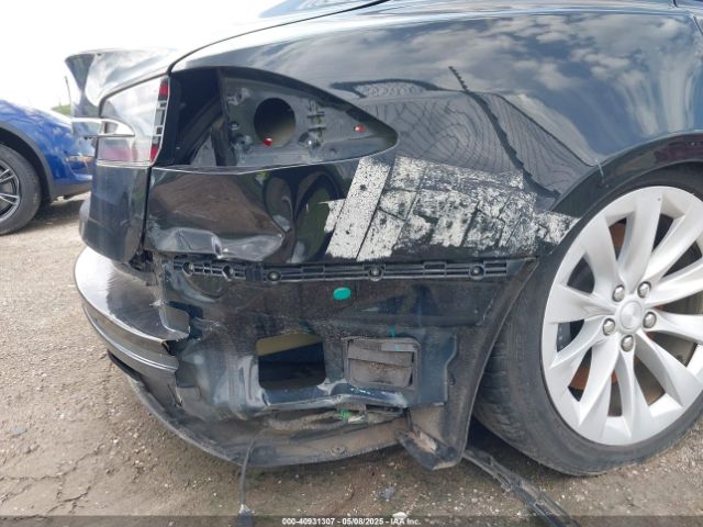 5YJSA1E19HF226094 Tesla Model S 60/75