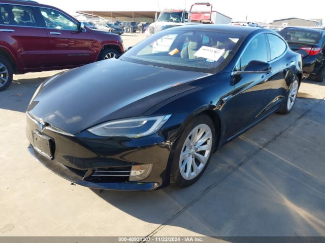 5YJSA1E19HF226094 Tesla Model S 60/75