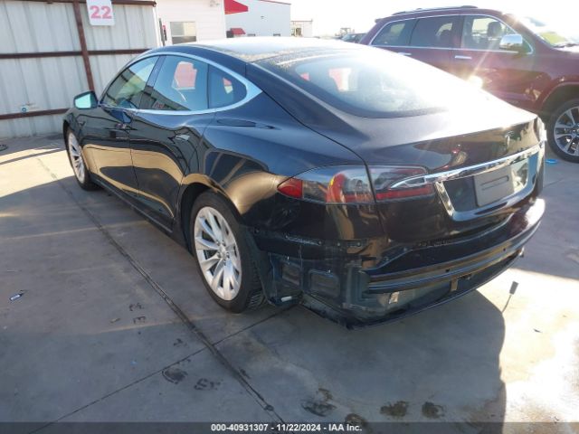 5YJSA1E19HF226094 Tesla Model S 60/75