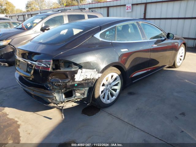 5YJSA1E19HF226094 Tesla Model S 60/75